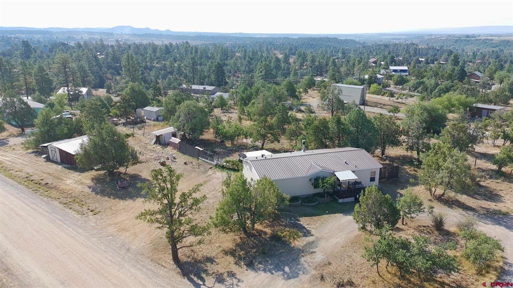 150 Pine Ridge Road Durango CO 81301