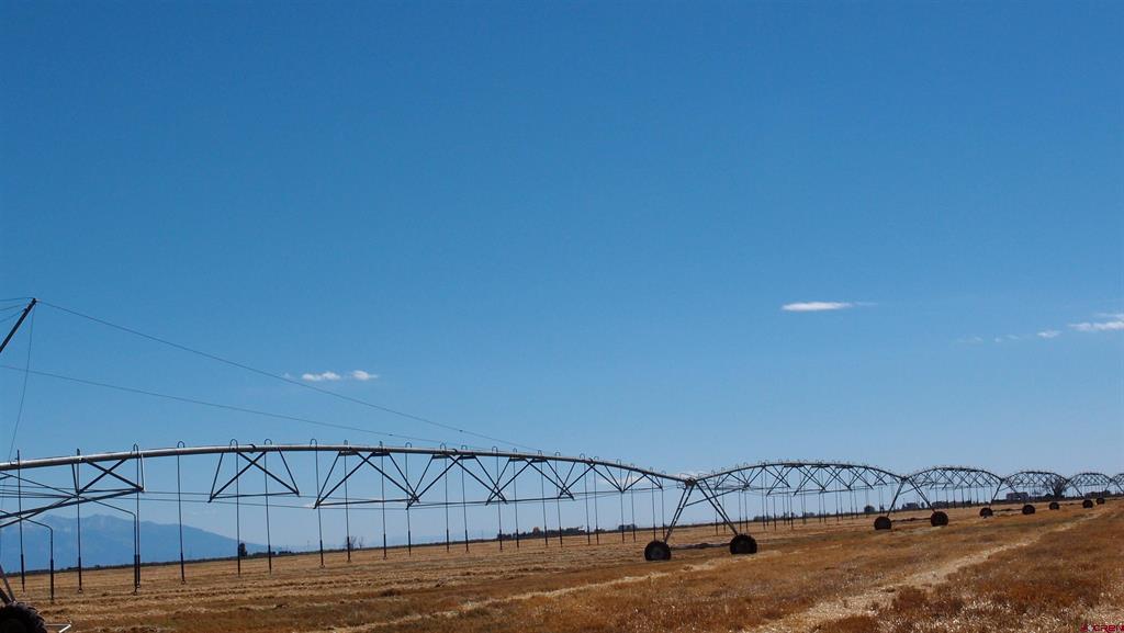 57500 & 57622 County Road Aa Saguache CO 81149