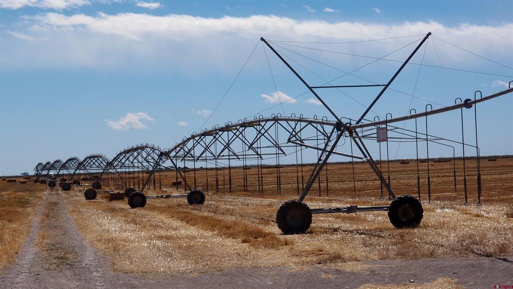 57500 & 57622 County Road Aa Saguache CO 81149