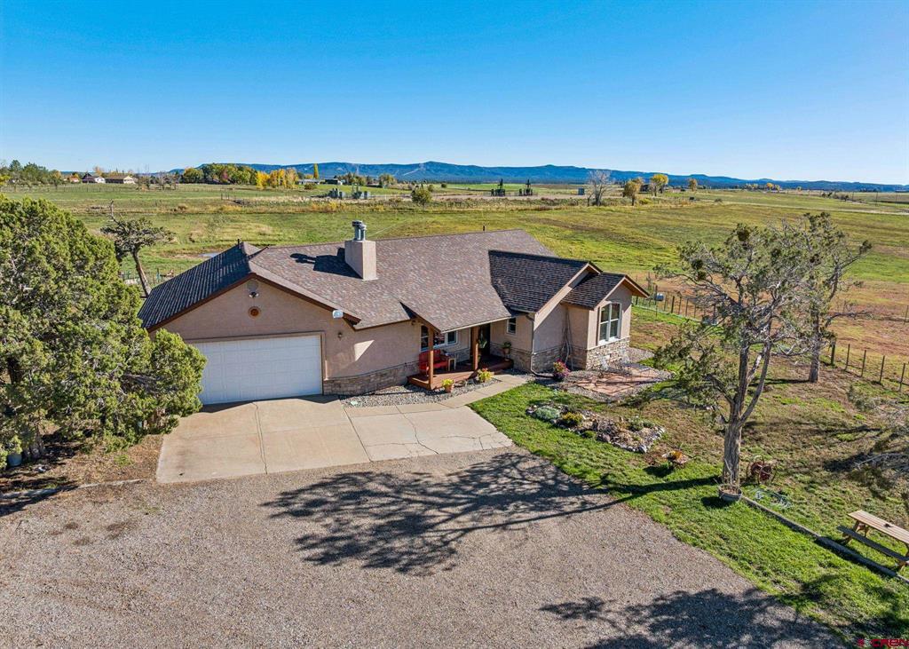 2557 County Road 301 Durango CO 81303