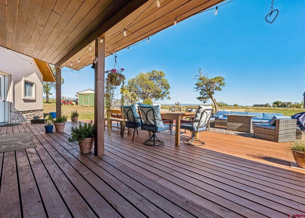 2557 County Road 301 Durango CO 81303