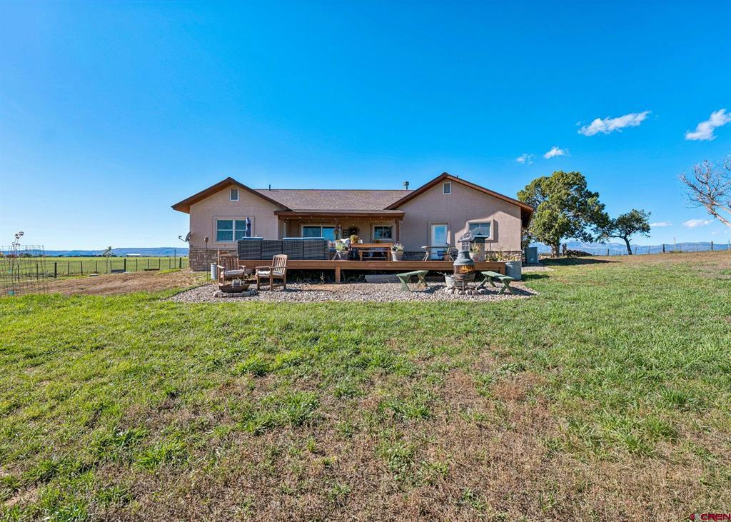 2557 County Road 301 Durango CO 81303