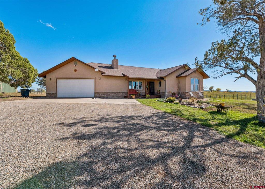 2557 County Road 301 Durango CO 81303