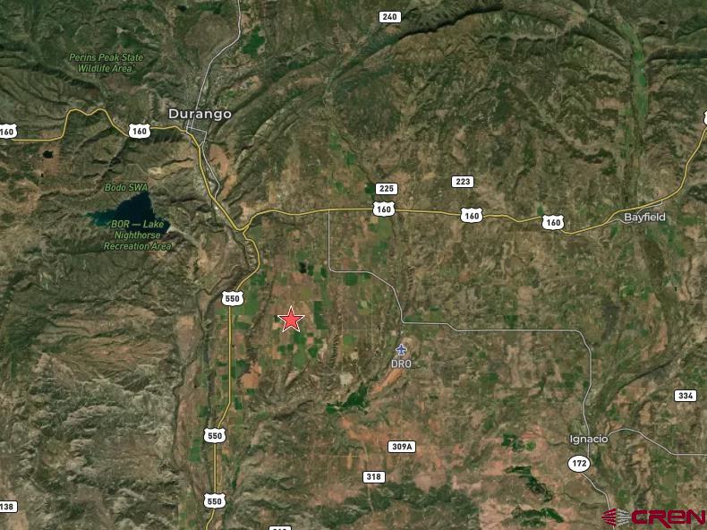 2557 County Road 301 Durango CO 81303