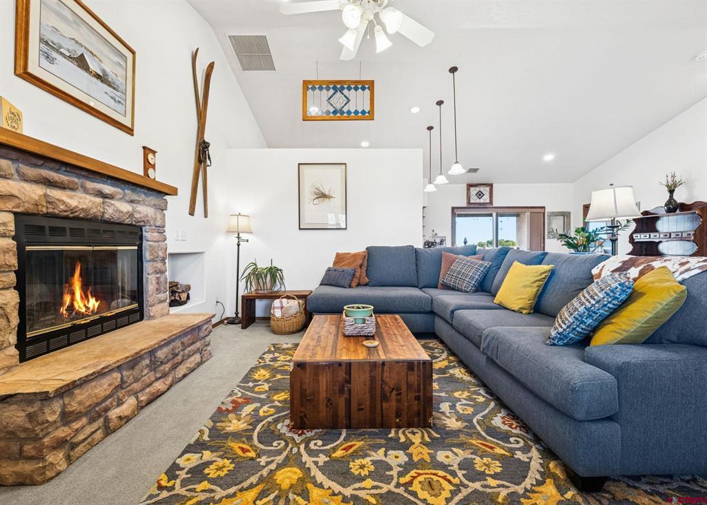 2557 County Road 301 Durango CO 81303