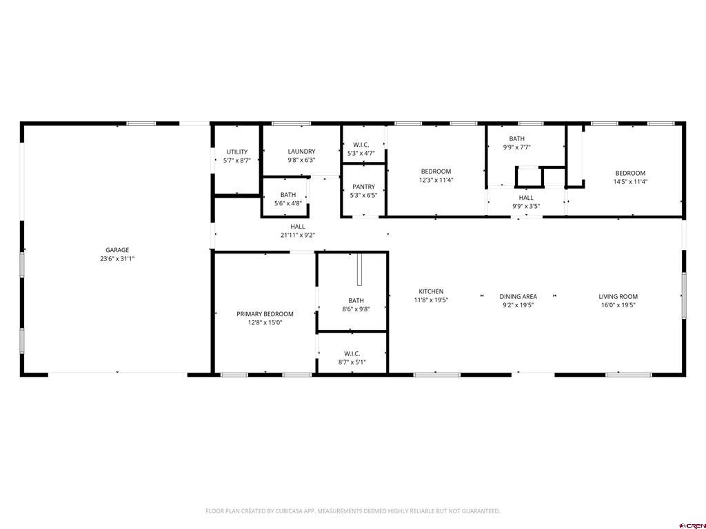 11221 Road 26.8 Cortez CO 81321