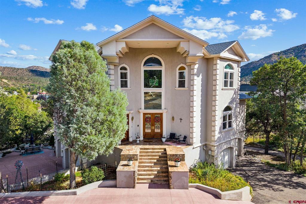 10 Falcon Way Durango CO 81301