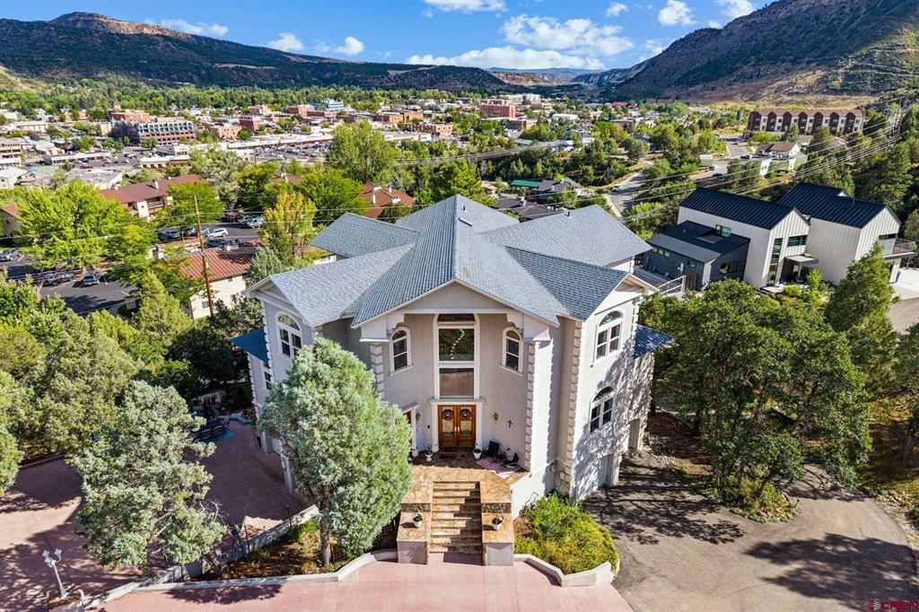 10 Falcon Way Durango CO 81301