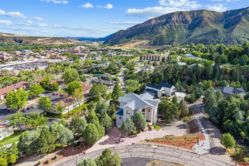10 Falcon Way Durango CO 81301