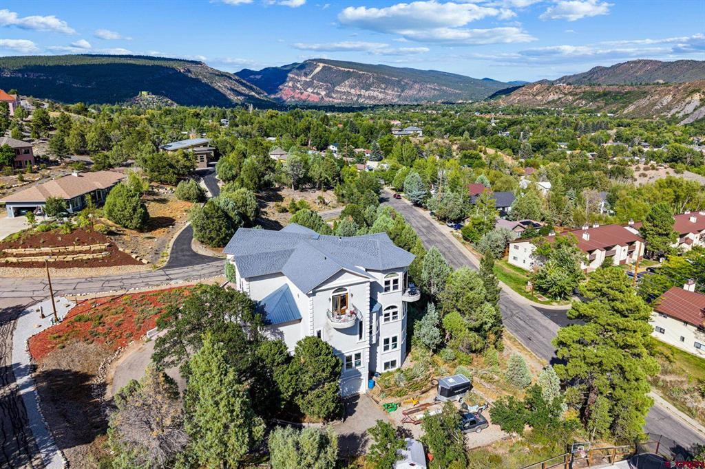 10 Falcon Way Durango CO 81301