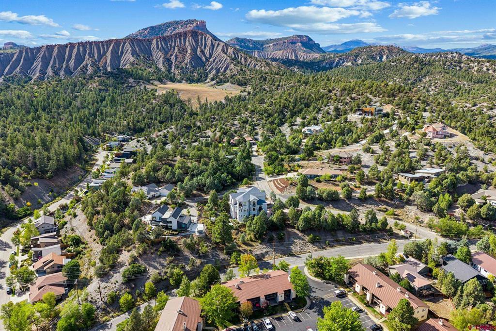 10 Falcon Way Durango CO 81301