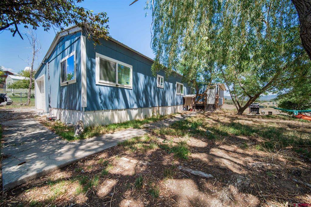 1108 N Oak Drive Bayfield CO 81122
