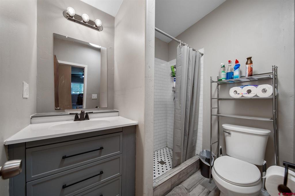 1108 N Oak Drive Bayfield CO 81122