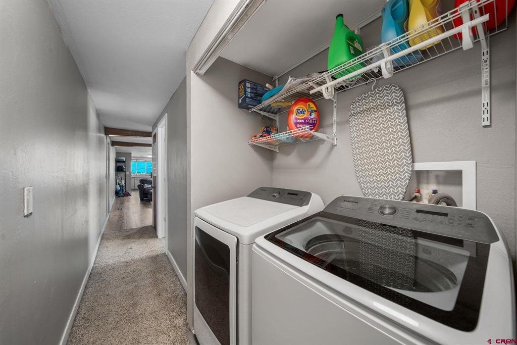 1108 N Oak Drive Bayfield CO 81122