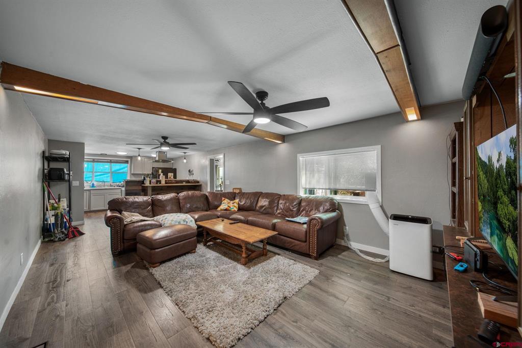 1108 N Oak Drive Bayfield CO 81122