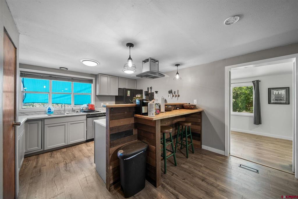 1108 N Oak Drive Bayfield CO 81122