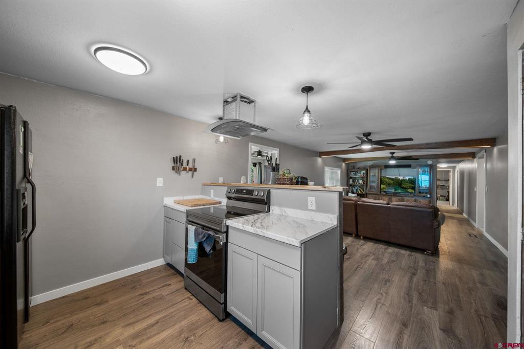 1108 N Oak Drive Bayfield CO 81122