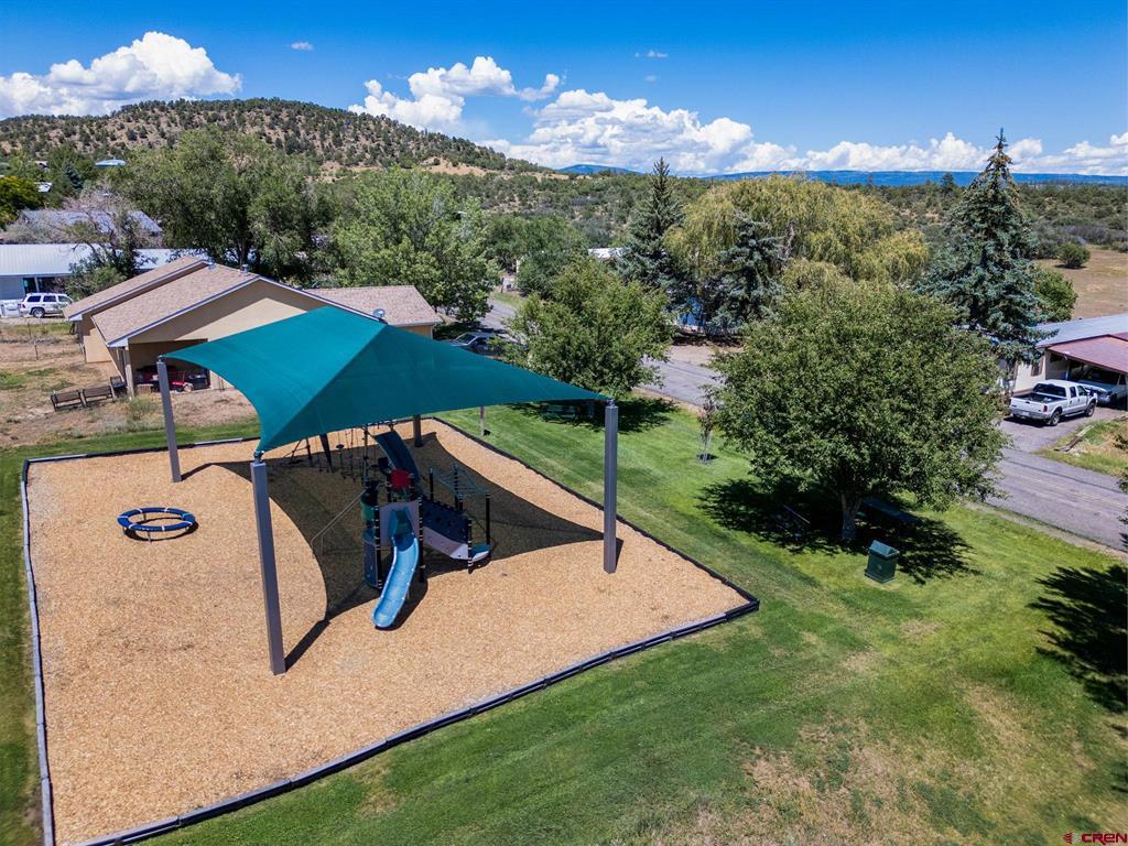 1108 N Oak Drive Bayfield CO 81122