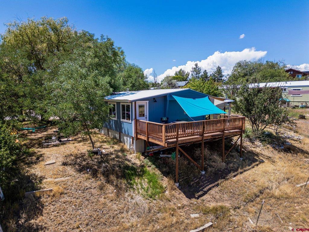 1108 N Oak Drive Bayfield CO 81122