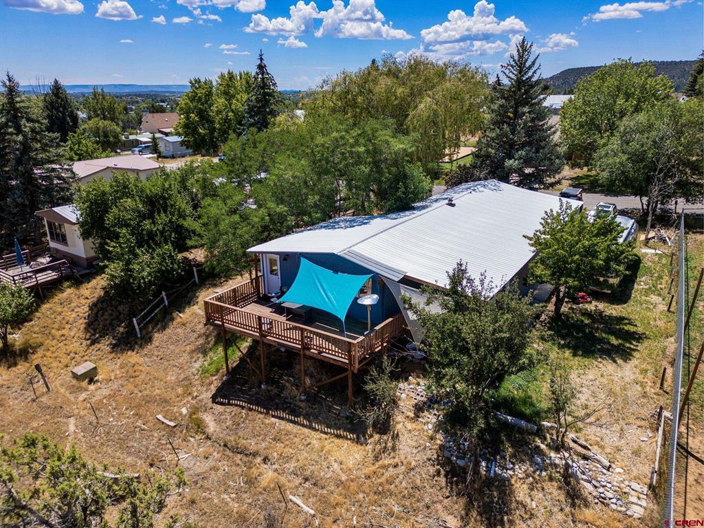 1108 N Oak Drive Bayfield CO 81122