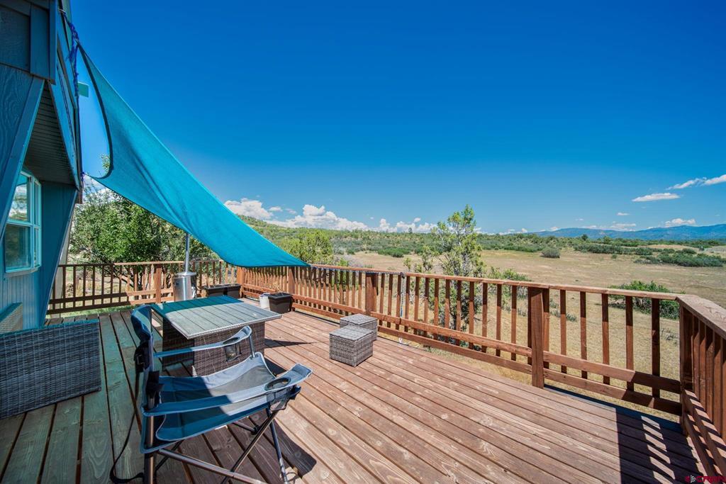 1108 N Oak Drive Bayfield CO 81122
