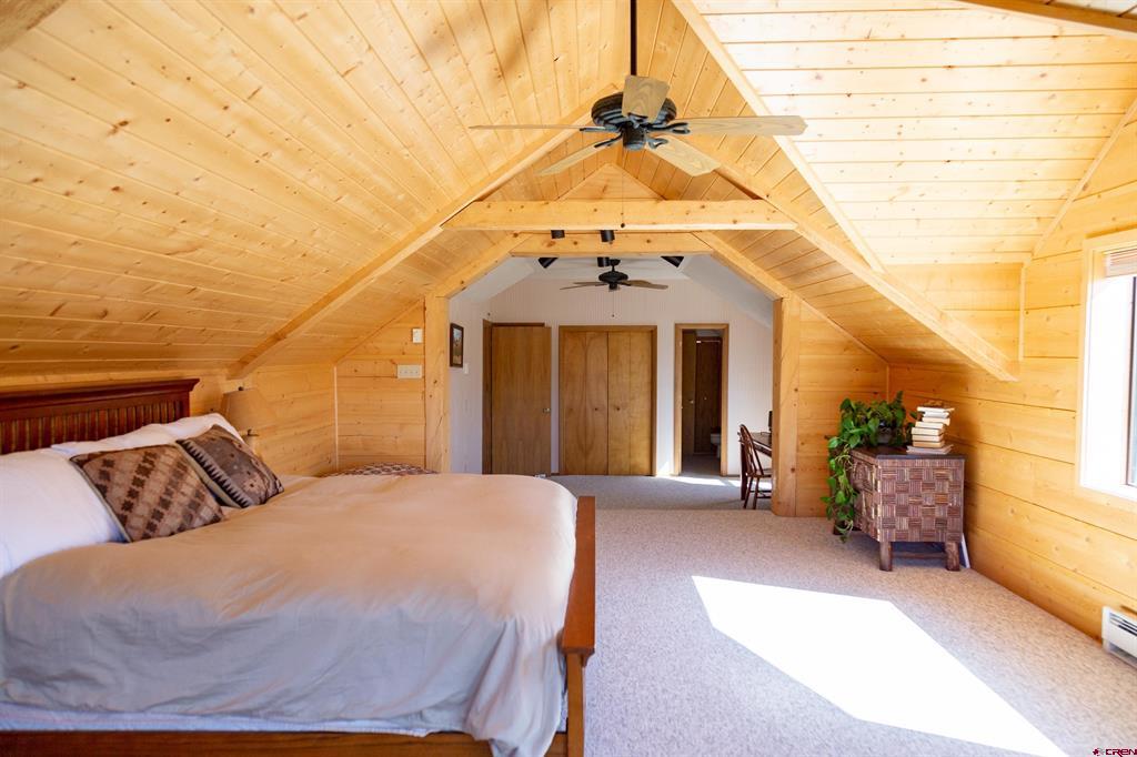 516 Rio Grande Court Creede CO 81130