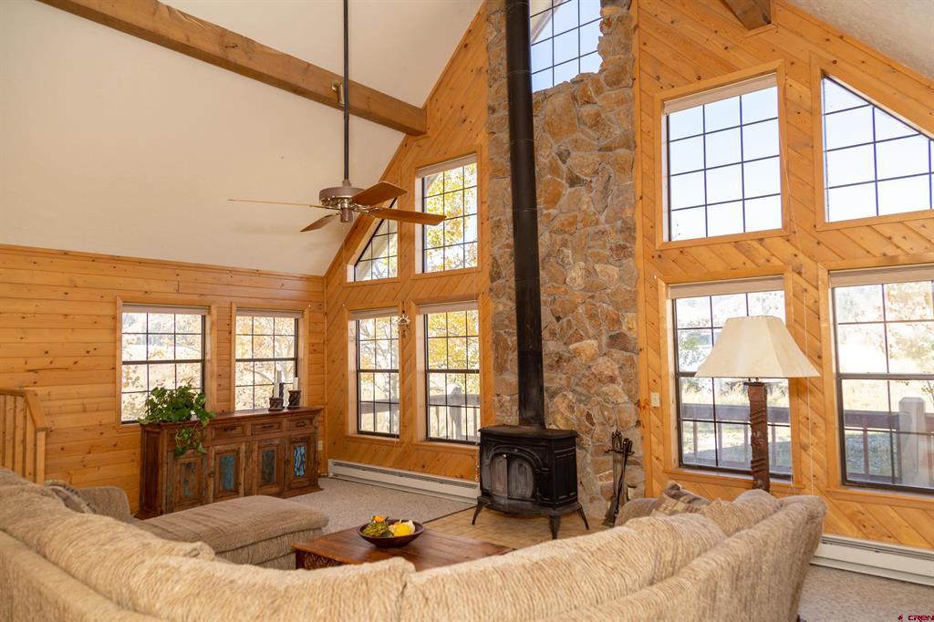 516 Rio Grande Court Creede CO 81130