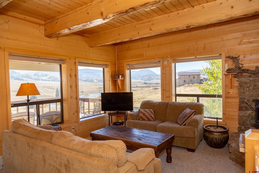 516 Rio Grande Court Creede CO 81130