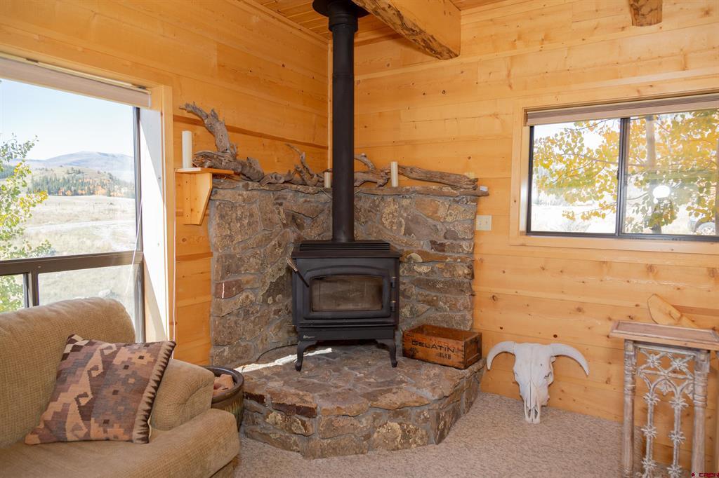 516 Rio Grande Court Creede CO 81130