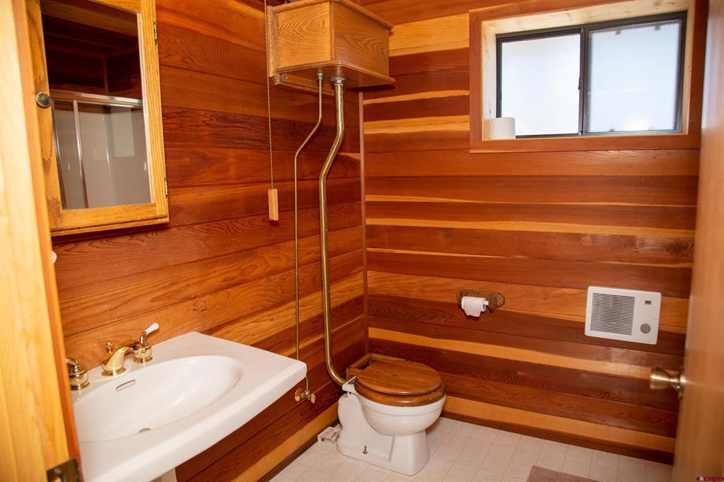 516 Rio Grande Court Creede CO 81130