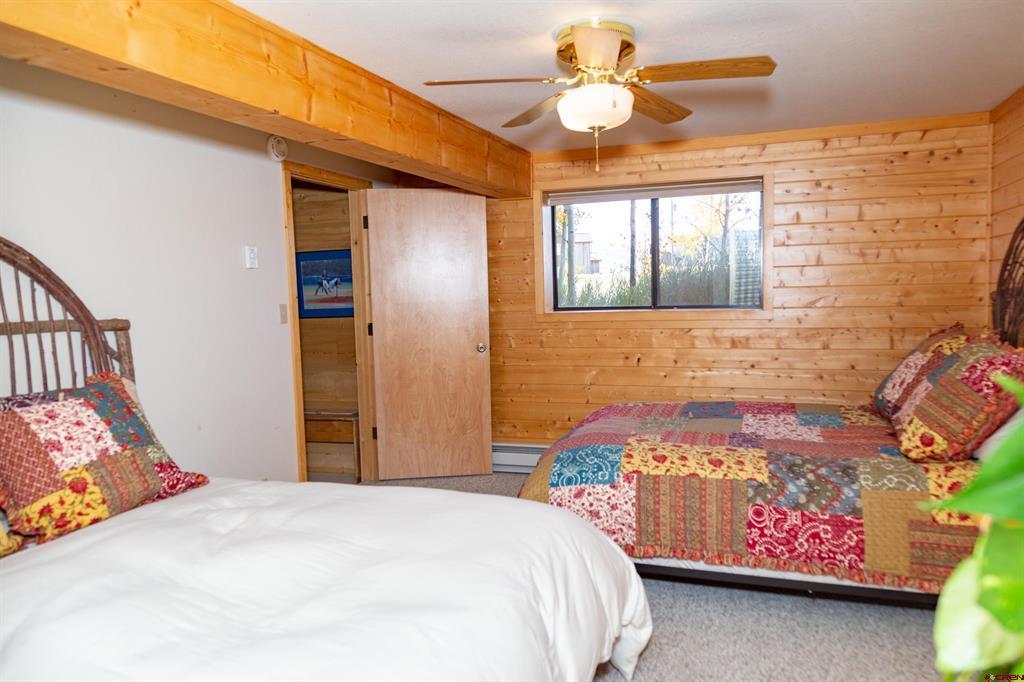 516 Rio Grande Court Creede CO 81130