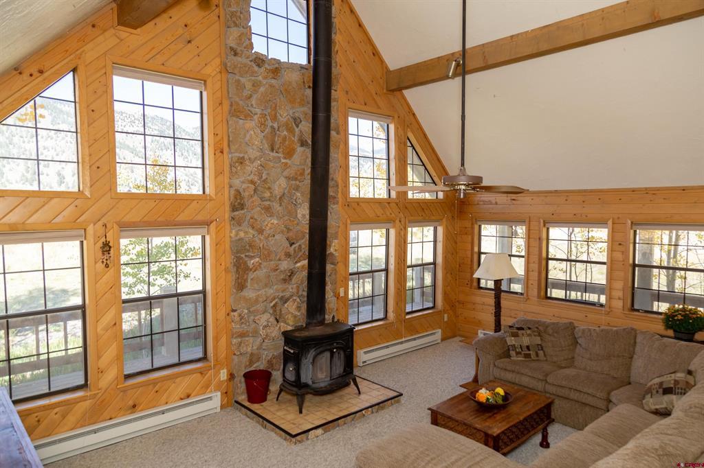 516 Rio Grande Court Creede CO 81130