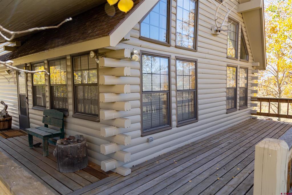 516 Rio Grande Court Creede CO 81130