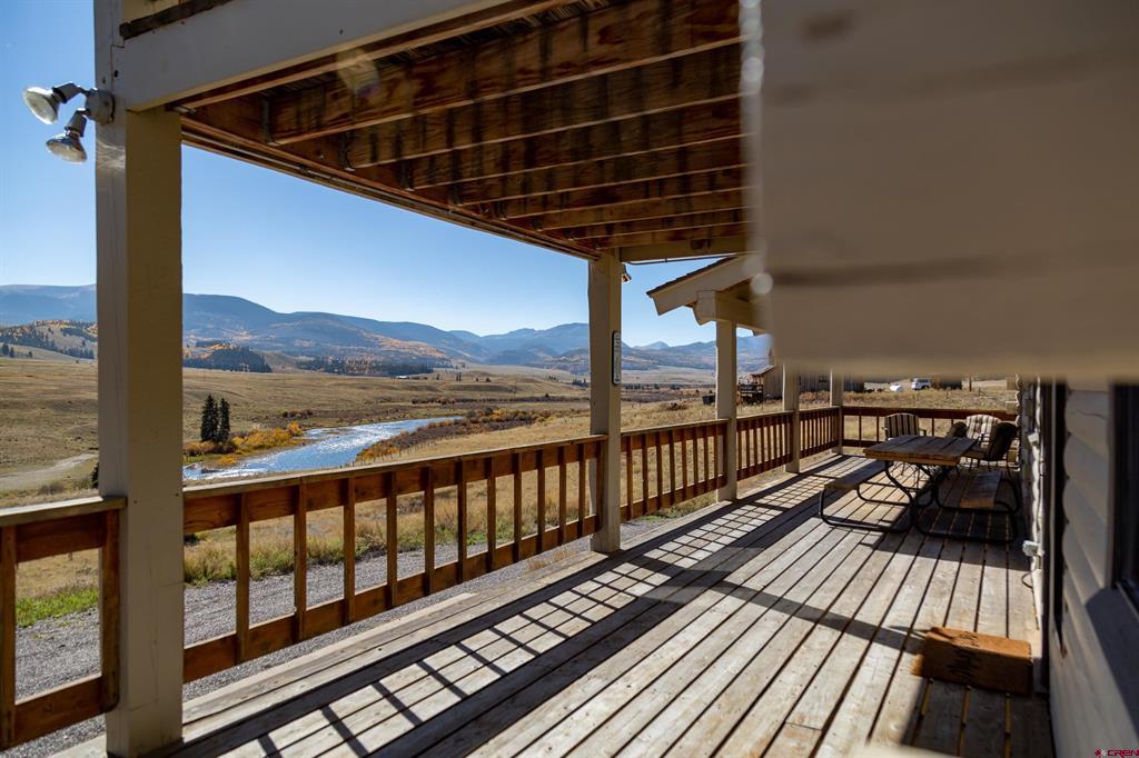 516 Rio Grande Court Creede CO 81130