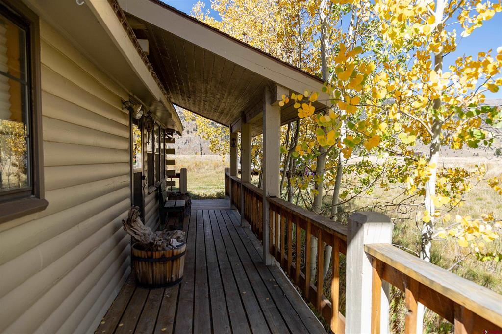 516 Rio Grande Court Creede CO 81130