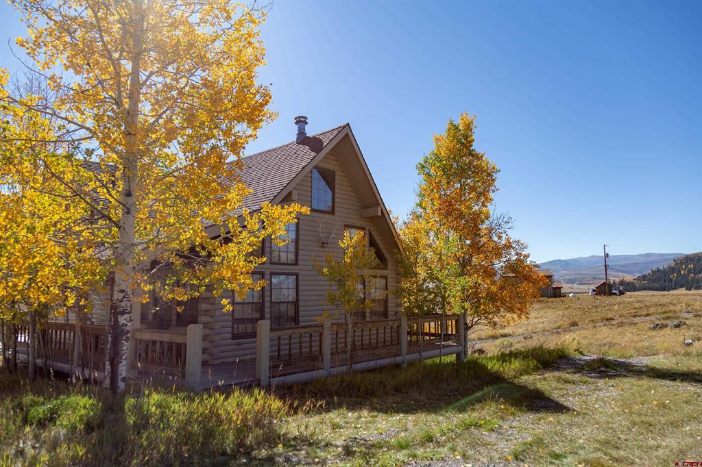 516 Rio Grande Court Creede CO 81130
