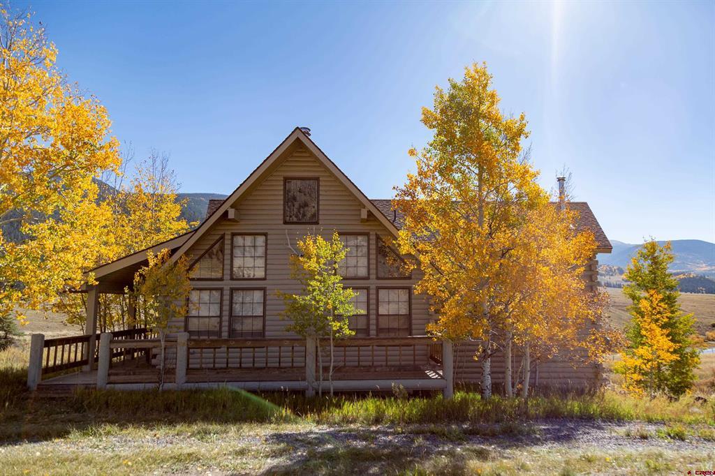 516 Rio Grande Court Creede CO 81130