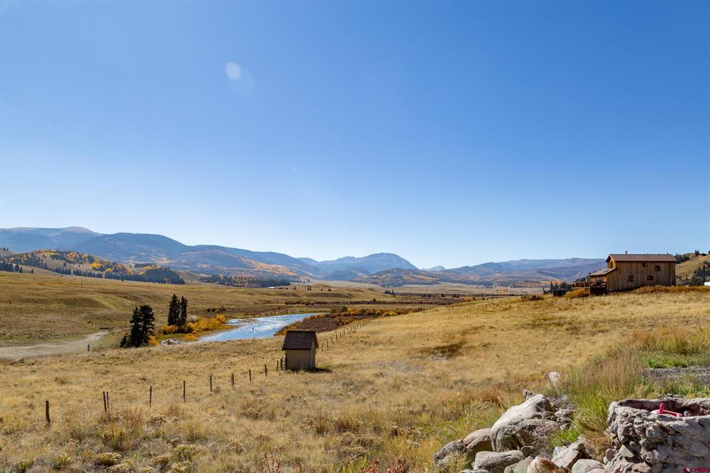 516 Rio Grande Court Creede CO 81130