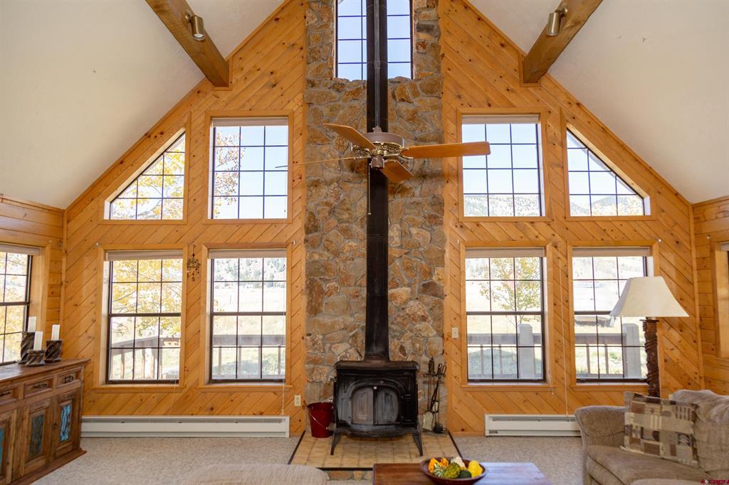 516 Rio Grande Court Creede CO 81130