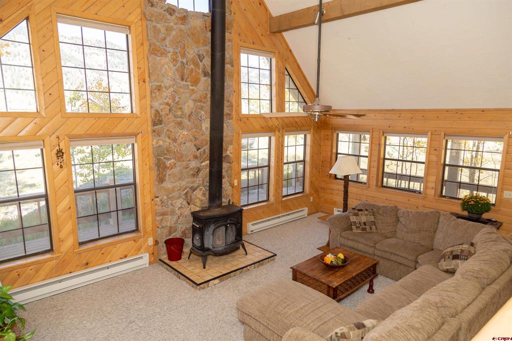 516 Rio Grande Court Creede CO 81130