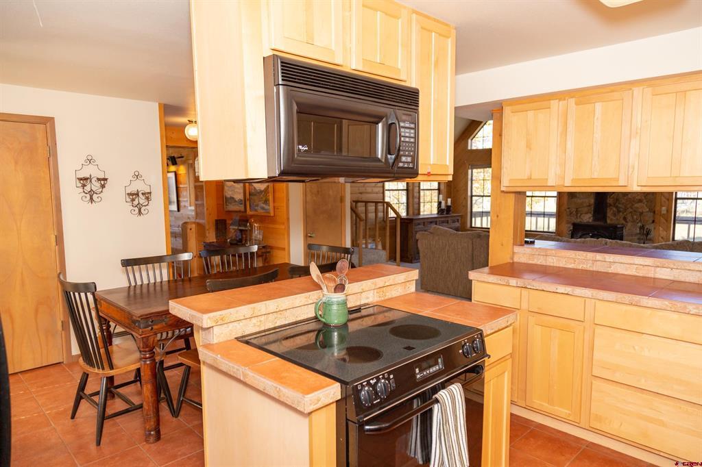 516 Rio Grande Court Creede CO 81130