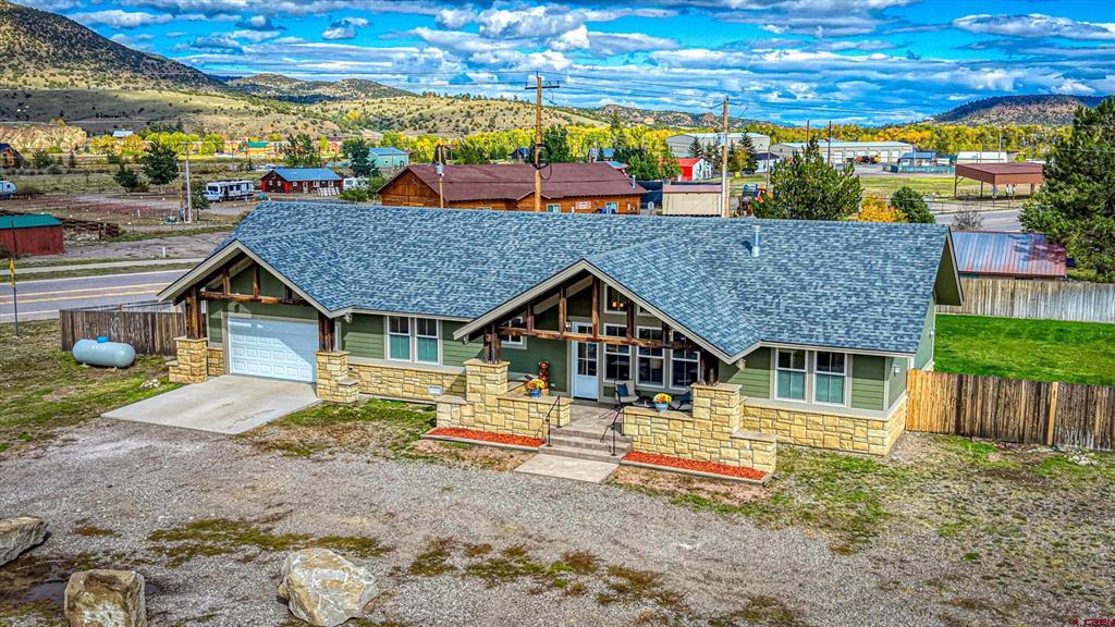 20 Birch Street South Fork CO 81154