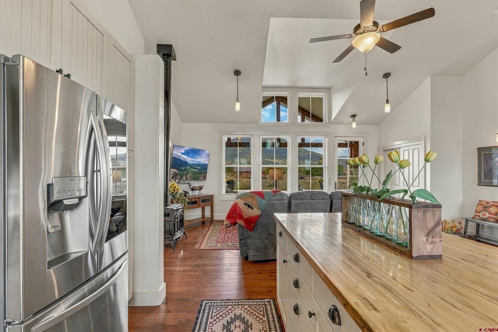20 Birch Street South Fork CO 81154