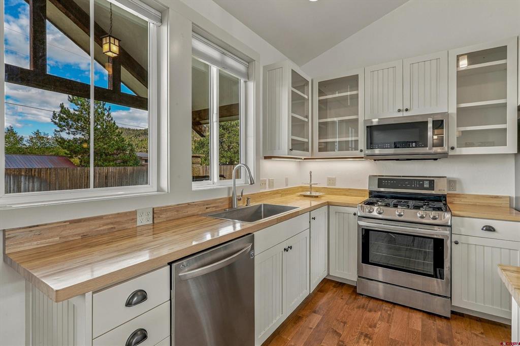 20 Birch Street South Fork CO 81154