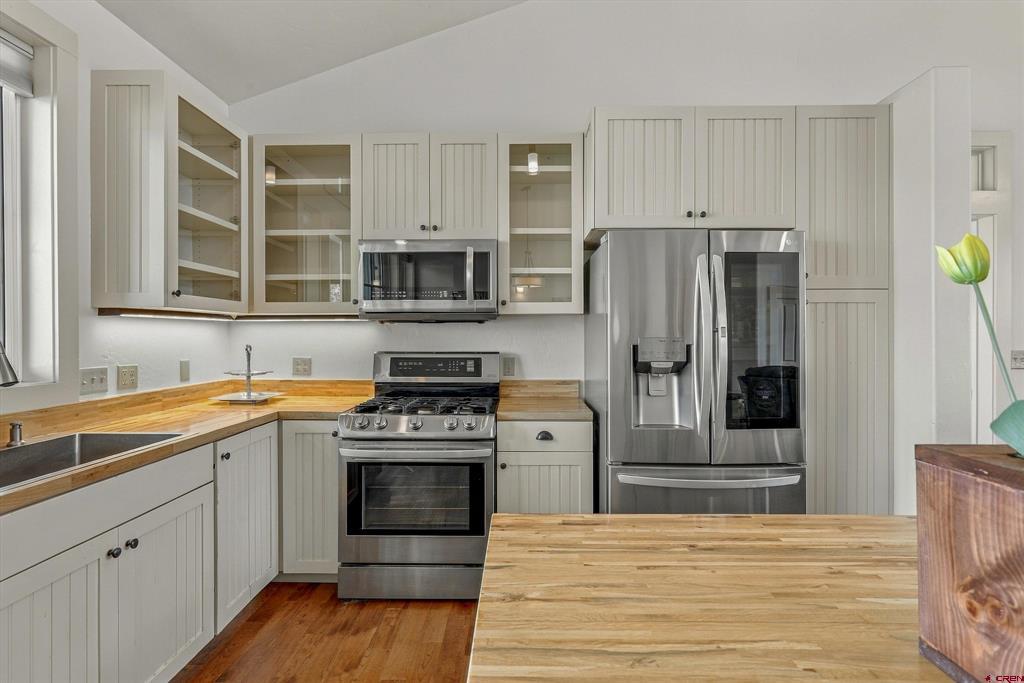 20 Birch Street South Fork CO 81154