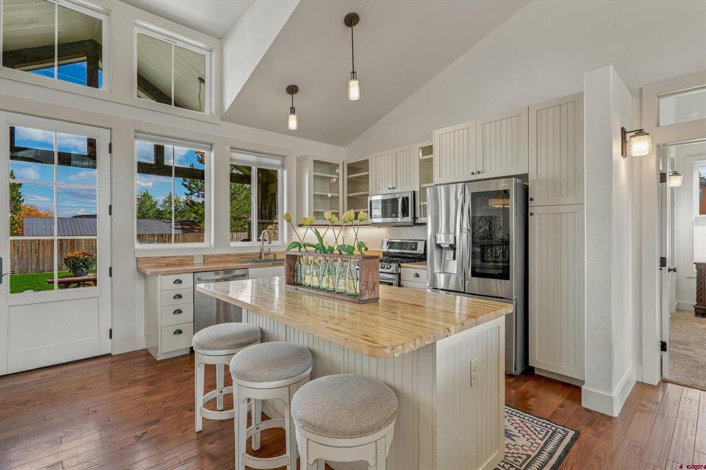20 Birch Street South Fork CO 81154