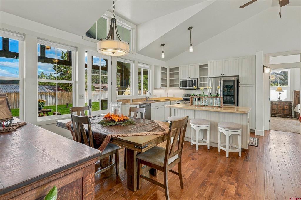 20 Birch Street South Fork CO 81154