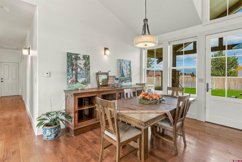 20 Birch Street South Fork CO 81154