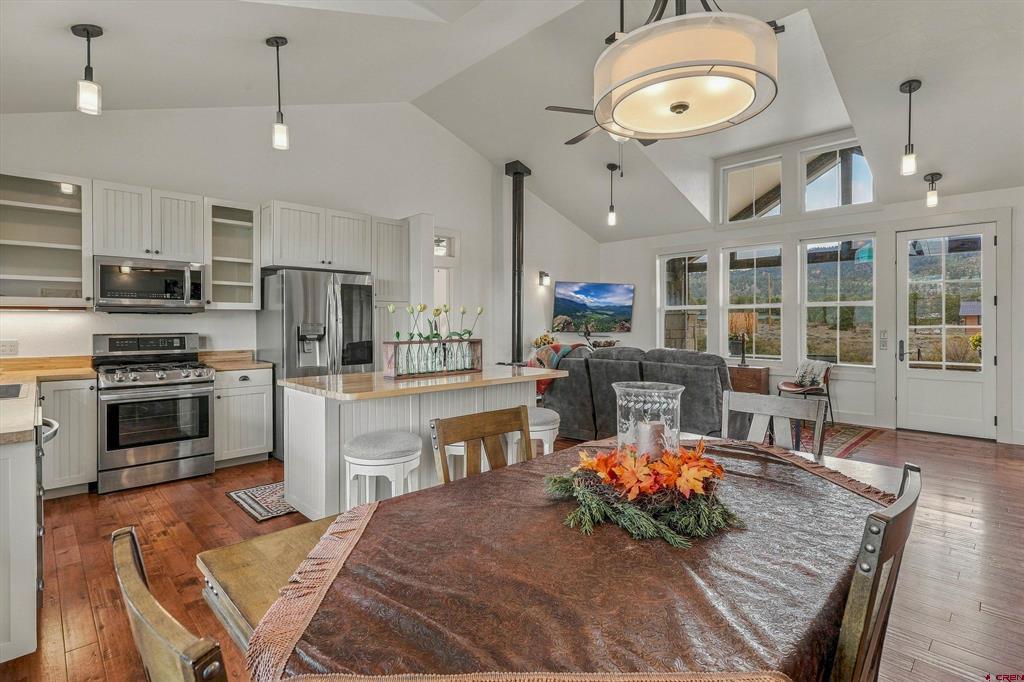 20 Birch Street South Fork CO 81154