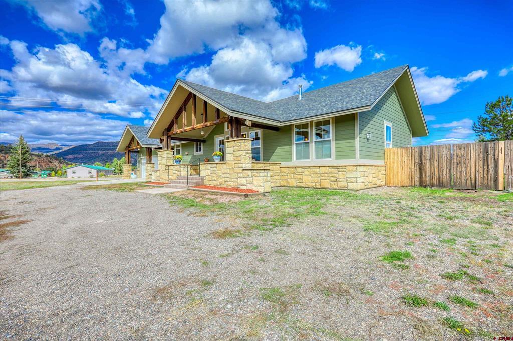 20 Birch Street South Fork CO 81154